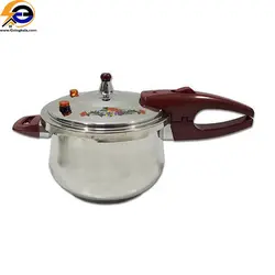 زودپز روگازی یونیک Unique مدل دسته دار