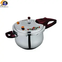 زودپز روگازی یونیک Unique مدل دسته دار