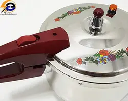 زودپز روگازی یونیک Unique مدل دسته دار