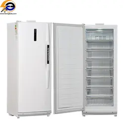 یخچال فریزر دوقلو دونار مدل D17