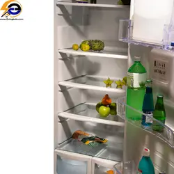 یخچال فریزر دوقلو دونار مدل D17