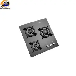 گاز رومیزی استیل البرز مدل G-3551i