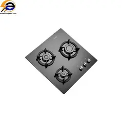 گاز رومیزی استیل البرز مدل G-3551i