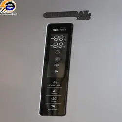 یخچال فریزر فری جنرال 24 فوت