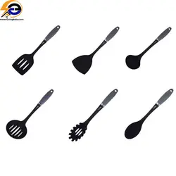 سرویس کفگیر و ملاقه TNS