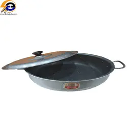 تابه تفال ظافر سایز 50