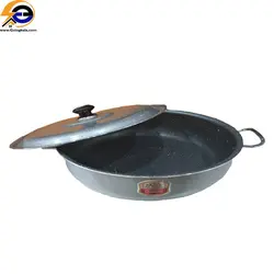 تابه تفال ظافر سایز 47