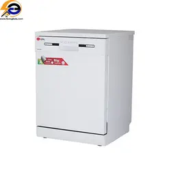 ماشین ظرفشویی کرال مدل W1417MD