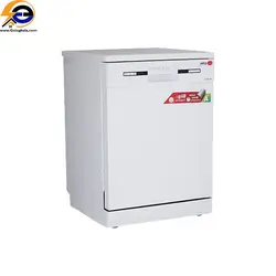 ماشین ظرفشویی کرال مدل W1417MD