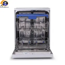 ماشین ظرفشویی کرال مدل W1417MD