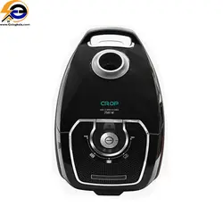 جاروبرقی کروپ مدل 2550