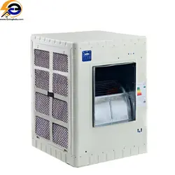 کولر آبی گرمای جنوب سلولزی مدل 7500