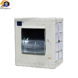 کولر آبی گرمای جنوب سلولزی مدل 7500