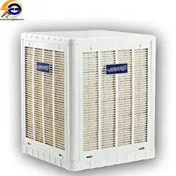 کولر آبی گرمای جنوب پوشالی مدل 7500