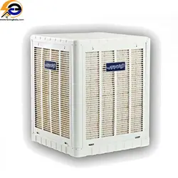 کولر گرمای جنوب سلولزی مدل 5500