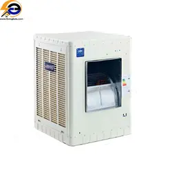 کولر آبی گرمای جنوب پوشالی مدل 5500