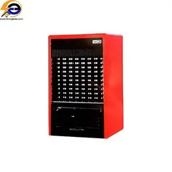 هیتر گازی فن دار نیک گستر 45000 مدل H860