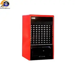 هیتر گازی فن دار نیک گستر 45000 مدل H860