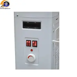 بخاری برقی فن دار برفاب مدل QH-3000