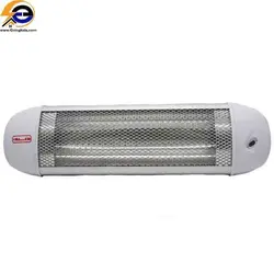 بخاری برقی دیواری آراسته مدل WHA-2200
