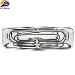 بخاری برقی دیواری آراسته مدل WHA-2200