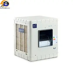 کولر آبی گرمای جنوب سلولزی مدل 3500