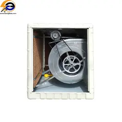 کولر آبی گرمای جنوب سلولزی مدل 3500