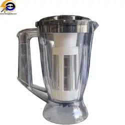 آبمیوه گیری 7 کاره گلدفراست مدل 66X-J6