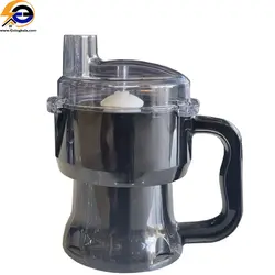 آبمیوه گیری 7 کاره گلدفراست مدل 66X-J6