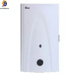 آبگرمکن گازی ایران شرق کیانا مدل 3020