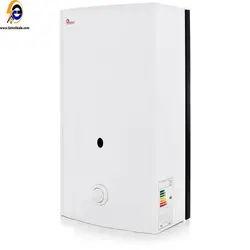 آبگرمکن گازی ایران شرق کیانا مدل 3020