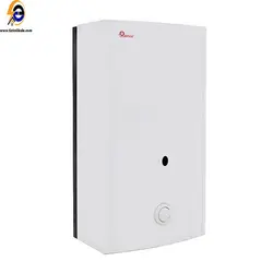 آبگرمکن گازی ایران شرق کیانا مدل 3020