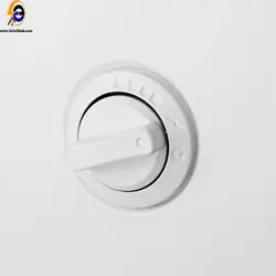 آبگرمکن گازی ایران شرق کیانا مدل 3020