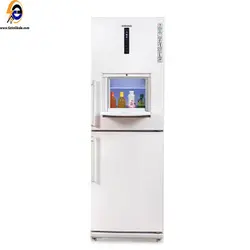 یخچال فریزر دونار مدل D22