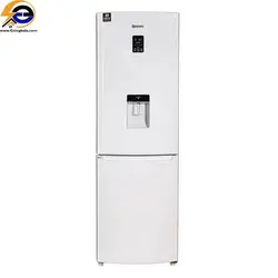 یخچال و فریزر کمبی بنس مدل C5