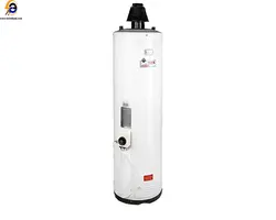 آبگرمکن برفاب گازسوز مدل 35-10