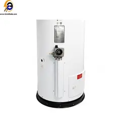 آبگرمکن برفاب گازسوز مدل 35-10