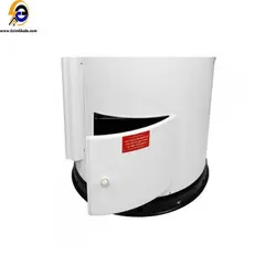 آبگرمکن برفاب گازسوز مدل 35-10