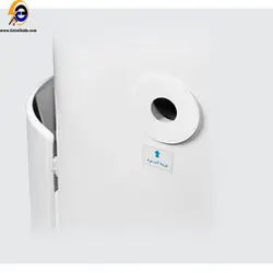 آبگرمکن برفاب گازسوز مدل 35-10