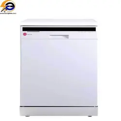 ماشین ظرفشویی کرال مدل MD-21401S