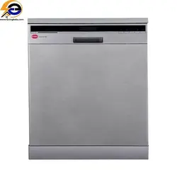 ماشین ظرفشویی کرال مدل MD-21401S