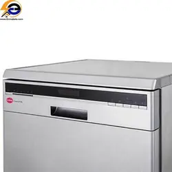 ماشین ظرفشویی کرال مدل MD-21401S
