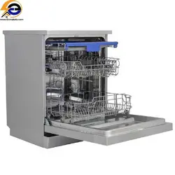 ماشین ظرفشویی کرال مدل MD-21401S