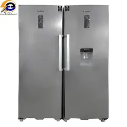 یخچال دوقلو بنس مدل D5i