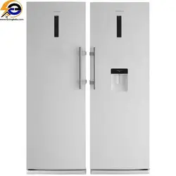 یخچال دوقلو یخسان مدل N19 مروارید