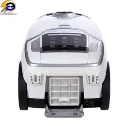 جاروبرقی بیم مدل VC- 4101