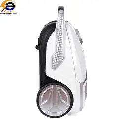 جاروبرقی بیم مدل VC- 4101