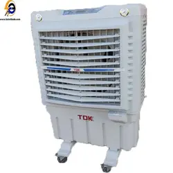 کولر آبی پرتابل 3500 TDK