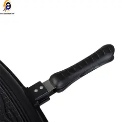 ماهیتابه دو طرفه رژیمی گلدفراست
