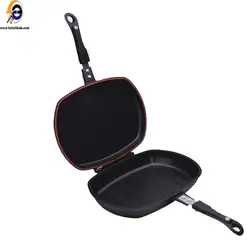 ماهیتابه دو طرفه رژیمی گلدفراست